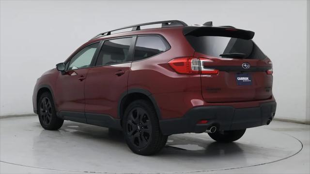2023 Subaru Ascent Onyx Edition 7-Passenger