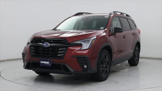 2023 Subaru Ascent Onyx Edition 7-Passenger
