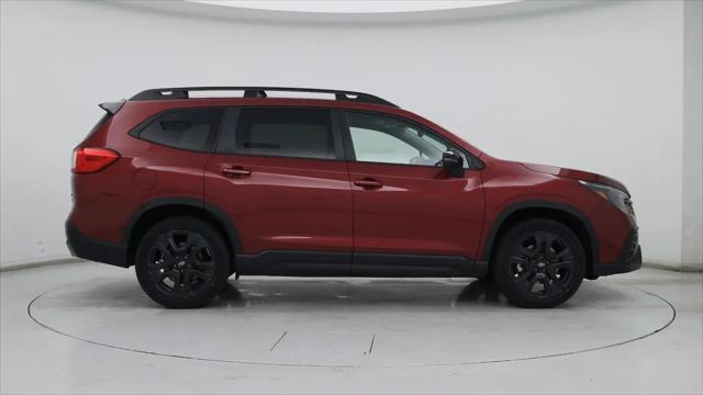 2023 Subaru Ascent Onyx Edition 7-Passenger