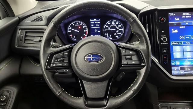 2023 Subaru Ascent Onyx Edition 7-Passenger