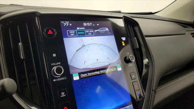 2023 Subaru Ascent Onyx Edition 7-Passenger