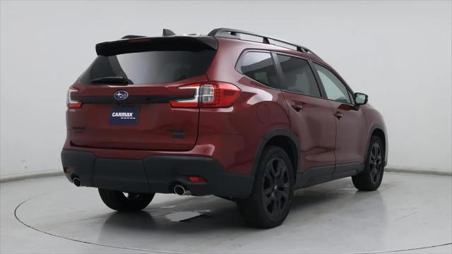 2023 Subaru Ascent Onyx Edition 7-Passenger