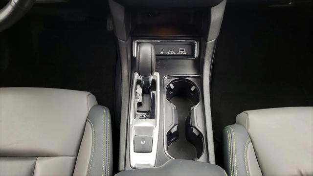 2023 Subaru Ascent Onyx Edition 7-Passenger