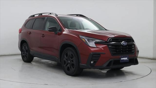 2023 Subaru Ascent Onyx Edition 7-Passenger for sale in King of Prussia, PA