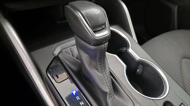 2020 Toyota Highlander LE