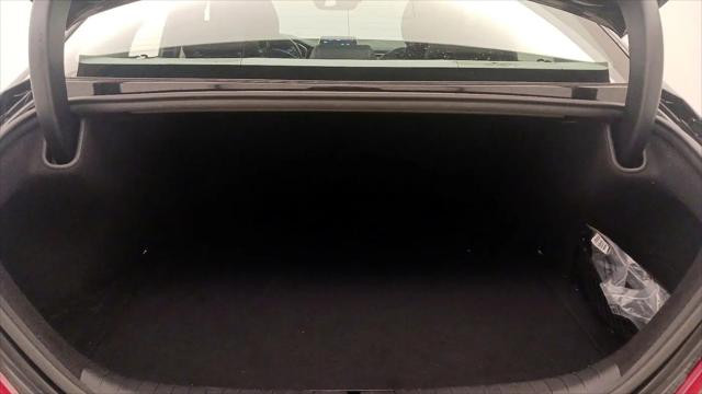 2021 Genesis G70 2.0T RWD Manual