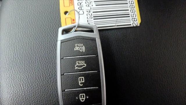 2021 Genesis G70 2.0T RWD Manual