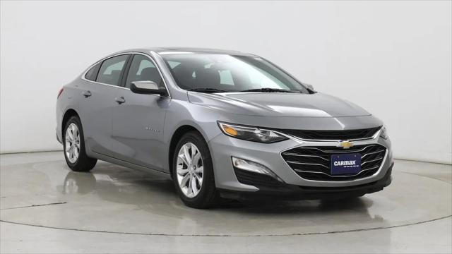 2023 Chevrolet Malibu FWD 1LT for sale in Bristol, TN