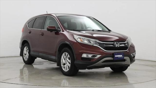 2015 Honda CR-V EX for sale in Bristol, TN