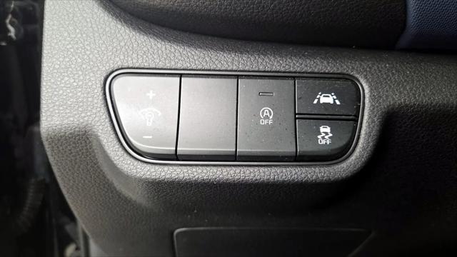2022 Kia Seltos S