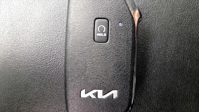 2022 Kia Seltos S