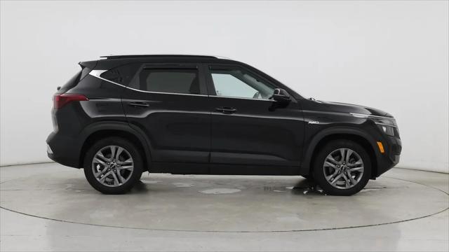 2022 Kia Seltos S