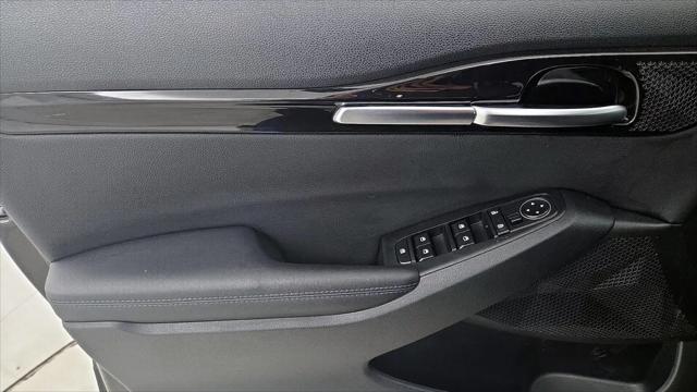2022 Kia Seltos S