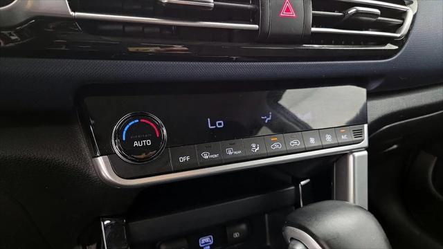 2022 Kia Seltos S