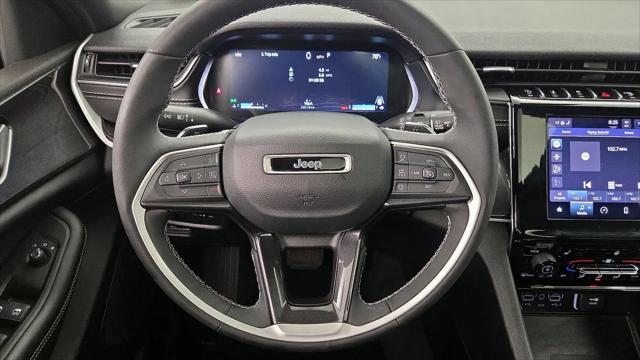 2023 Jeep Grand Cherokee Altitude 4x4