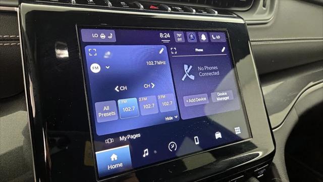 2023 Jeep Grand Cherokee Altitude 4x4