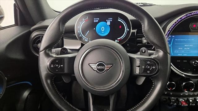 2024 MINI Cooper Convertible Cooper S