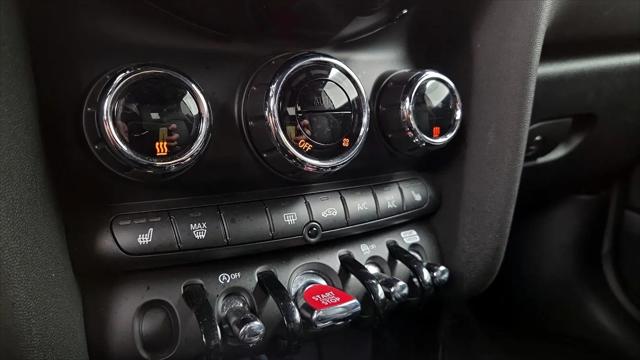 2024 MINI Cooper Convertible Cooper S