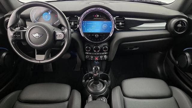 2024 MINI Cooper Convertible Cooper S
