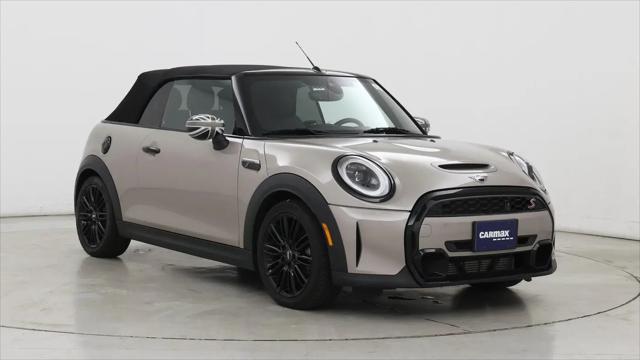 2024 MINI Cooper Convertible Cooper S for sale in Bristol, TN
