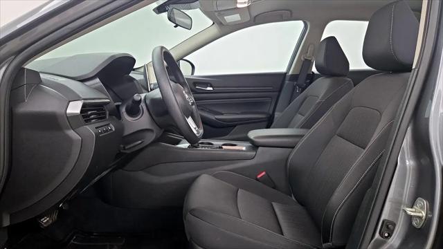 2020 Nissan Altima S FWD