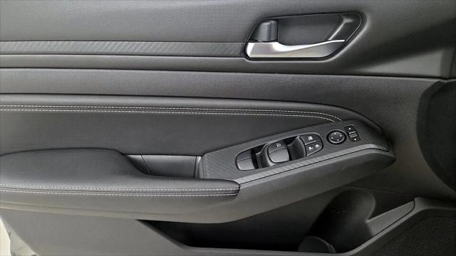 2020 Nissan Altima S FWD