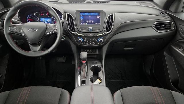 2024 Chevrolet Equinox AWD RS