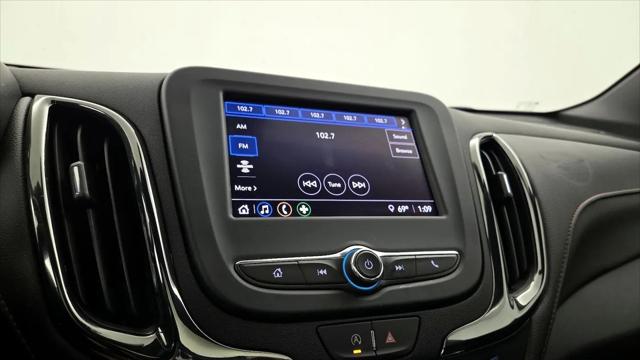 2024 Chevrolet Equinox AWD RS