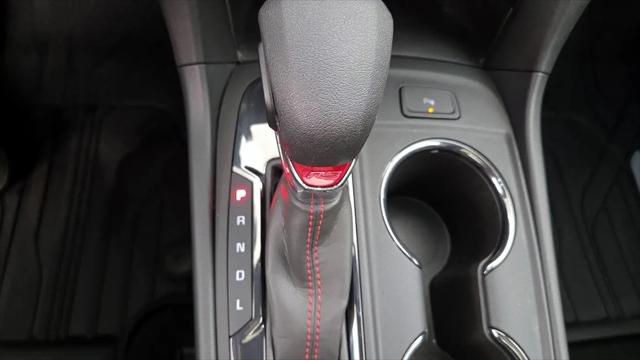 2024 Chevrolet Equinox AWD RS