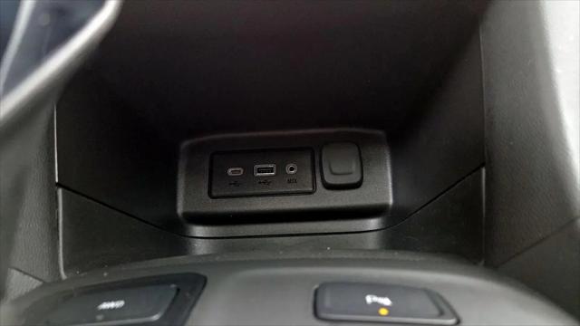 2024 Chevrolet Equinox AWD RS