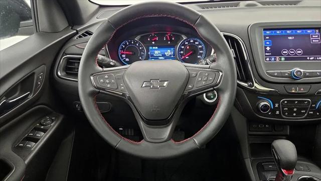 2024 Chevrolet Equinox AWD RS