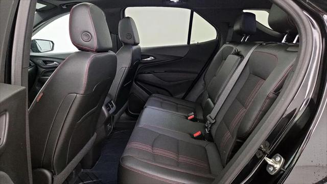 2024 Chevrolet Equinox AWD RS