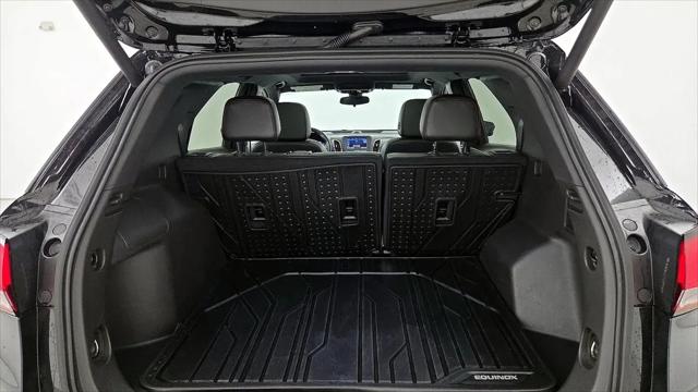 2024 Chevrolet Equinox AWD RS