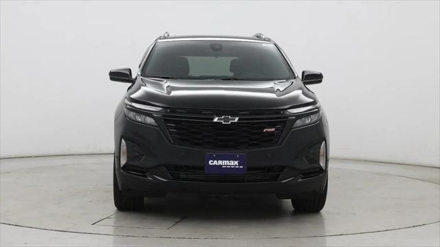 2024 Chevrolet Equinox AWD RS