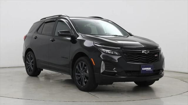 2024 Chevrolet Equinox AWD RS for sale in Bristol, TN