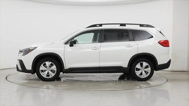 2023 Subaru Ascent Base 8-Passenger