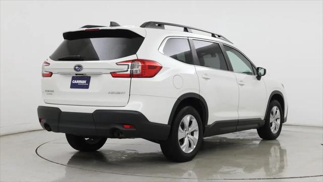 2023 Subaru Ascent Base 8-Passenger