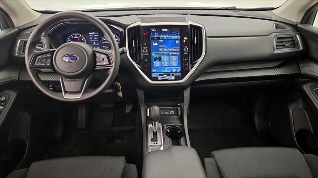 2023 Subaru Ascent Base 8-Passenger