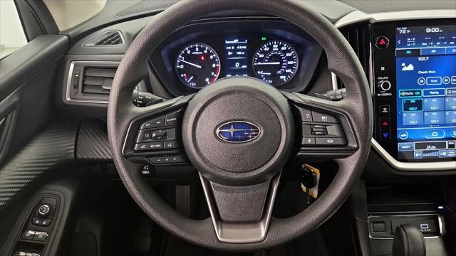 2023 Subaru Ascent Base 8-Passenger