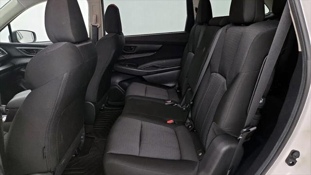 2023 Subaru Ascent Base 8-Passenger