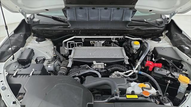 2023 Subaru Ascent Base 8-Passenger