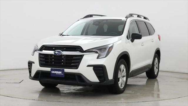 2023 Subaru Ascent Base 8-Passenger
