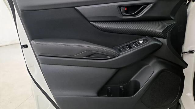 2023 Subaru Ascent Base 8-Passenger