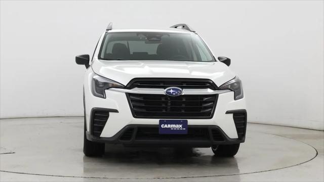 2023 Subaru Ascent Base 8-Passenger