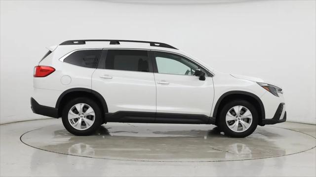 2023 Subaru Ascent Base 8-Passenger