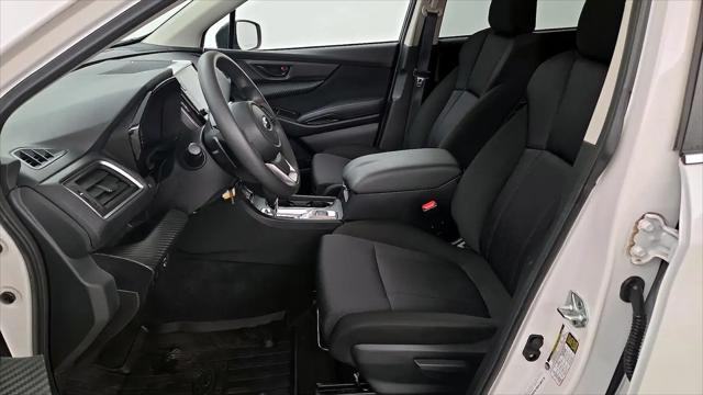 2023 Subaru Ascent Base 8-Passenger