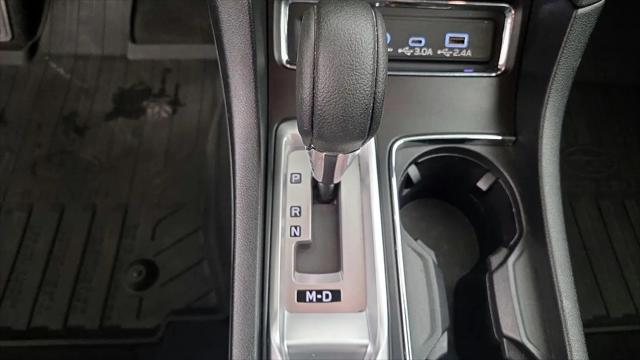 2023 Subaru Ascent Base 8-Passenger