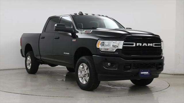 2021 Jeep Ram 2500 Big Horn Crew Cab 4x4 6'4" Box for sale in Bristol, TN