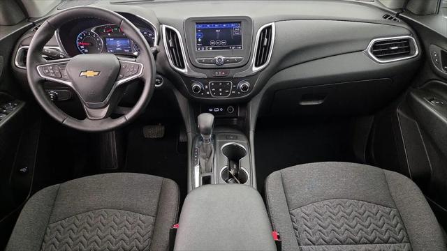 2023 Chevrolet Equinox AWD LT