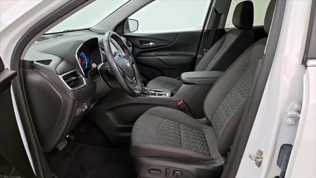 2023 Chevrolet Equinox AWD LT